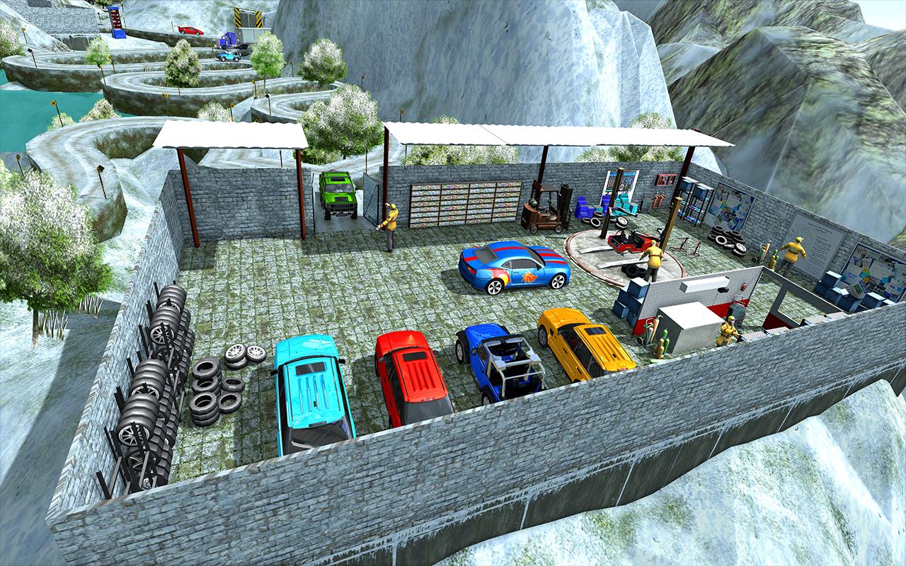 roblox vehicle simulator waterfall