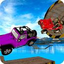 Offroad Jeep Hill Driving Hilarious Fun APK