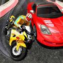 Moto Bike Fun 3D Racing 2018 APK