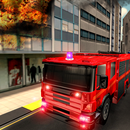 Modern Fire Truck Engine Sim 2018 APK