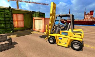 Police Lifter Wrong Parking Simulator screenshot 3