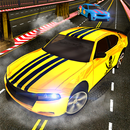 City Street Drift Mania APK