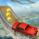 offroad jeep prado sürüş - araba dublör APK