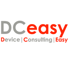 DCeasy-icoon