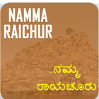 Namma Raichur - My Raichur أيقونة