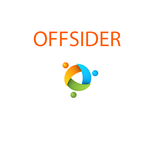 Offsider icon