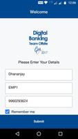 Digital Banking Offsite Goa-17 captura de pantalla 1