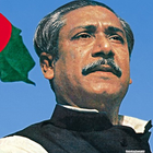 Sheikh Mujibur Rahman icône