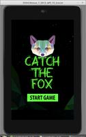 Catch the Fox poster
