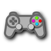 Gamepad Games icône