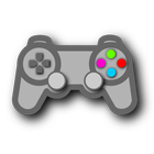 Gamepad Games-icoon