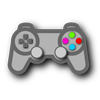 Gamepad Games biểu tượng