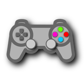 Gamepad Games icono