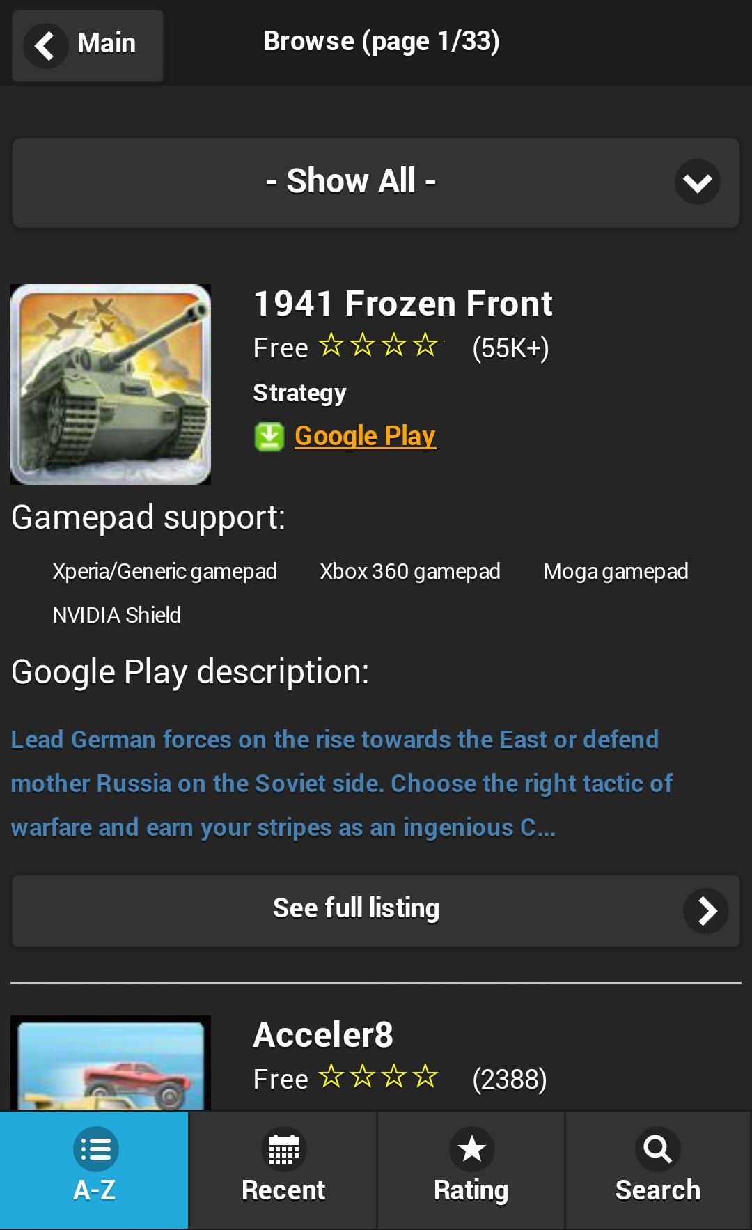 Gamepad Games For Android Apk Download - gamepad games for android apk download how to play roblox with any controller even generic Gamepad Games For Android Apk Download - how to play roblox with any controller even generic