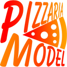 Pizzaria Model icône