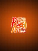 Pizzaria Model poster