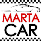 Marta CAR icône