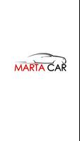 Marta CAR syot layar 1