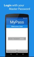 MyPass 2 পোস্টার