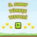 3. Sınıf Türkçe Testleri APK