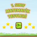 1. Sınıf Matematik Testleri APK