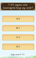 2. Sınıf Matematik Testleri স্ক্রিনশট 3