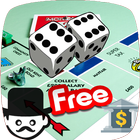 Monopoli (Offline) icône