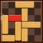 Unblock Puzzle ícone