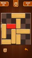 Unblock Puzzle पोस्टर