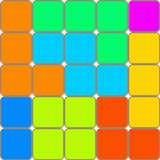 1010 Block Craft ikona