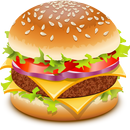 Burger Restaurant APK
