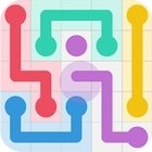 Connect Lines :Link Dots ikon