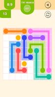 Connect Lines :Link Dots syot layar 1