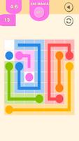 Connect Lines :Link Dots syot layar 2