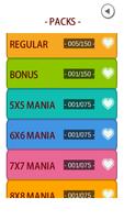 Connect Lines :Link Dots syot layar 3