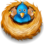 آیکون‌ Egg Catcher