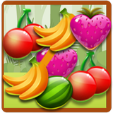 Fruit Line Mania آئیکن