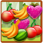 Fruit Line Mania icon