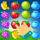 Fruit Pop Hero icon