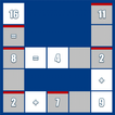 Logical Math Workout Brain Puzzle Game