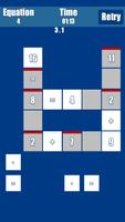 Logical Math Workout Brain Puzzle Game screenshot 1