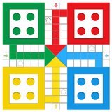 Ludo Champion ícone