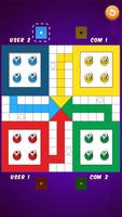 Ludo Champion постер