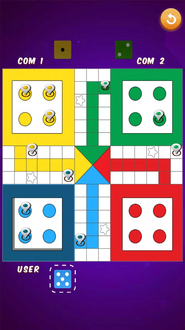 Ludo Game : Online & Offline Ludo, Ludo Champion for Android