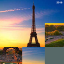 APK Picture , Photo & Number Puzzle