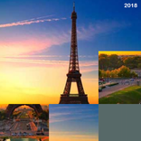 Picture , Photo & Number Puzzle