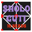 Sholo Guti 16 Beads (Tiger Trap) APK