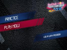 Red Bull Drift Shifters capture d'écran 3