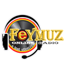 Feymuz Online Radio ikon