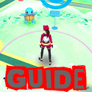 Guide Pokemon Go Subway surf APK